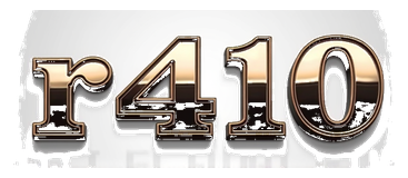 r410 logo